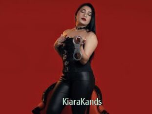 KiaraKands Sexcam Zone