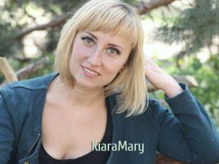 KiaraMary