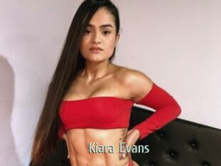 Kiara_Evans Sexcam Zone