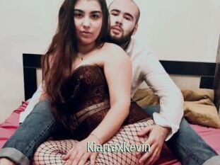 KiarraxKevin