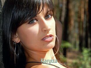 Kiarytta