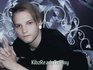 KibzReadyToPlay