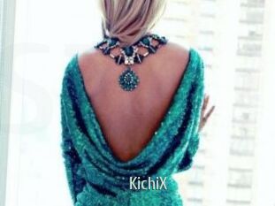KichiX
