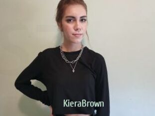 KieraBrown