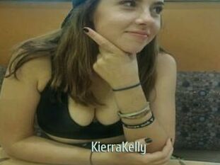 KierraKelly
