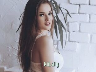 KiiLally