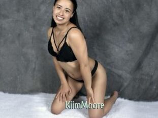KiimMoore