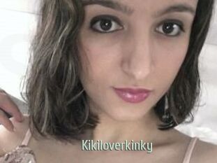 Kikiloverkinky