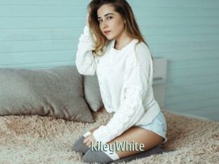 KileyWhite