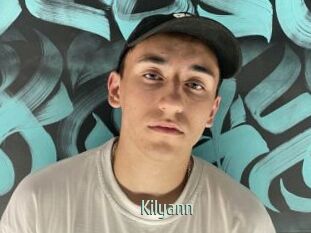 Kilyann