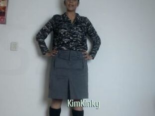KimKinky Sexcam Zone