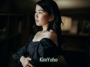 KimYoho