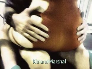 KimandMarshal