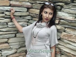 KimaraSexy69