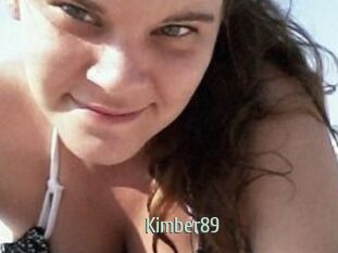 Kimber89