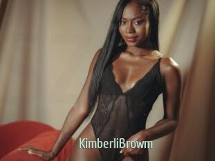 KimberliBrowm Sexcam Zone