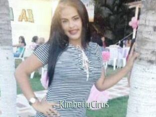 KimberlyCirus