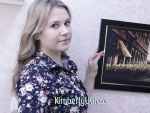 KimberlyUGloss