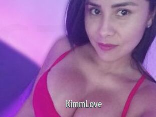 KimmLove