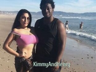 KimmyAndHenry