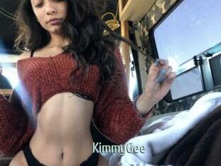 KimmyGee