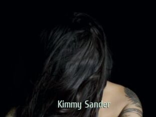 Kimmy_Sander