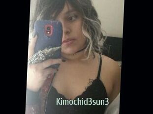 Kimochid3sun3