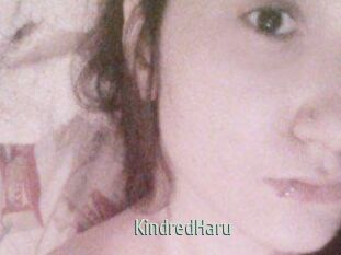 KindredHaru