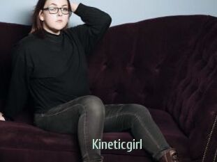 Kineticgirl