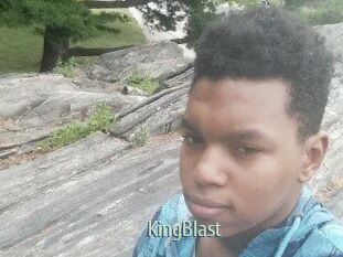 KingBlast Sexcam Zone