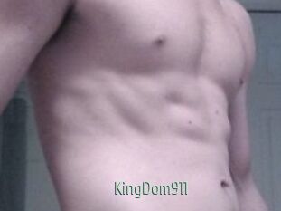KingDom911
