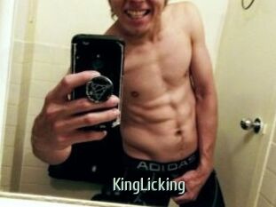 KingLicking
