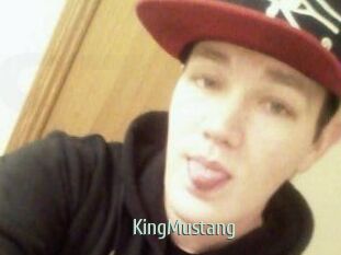 KingMustang