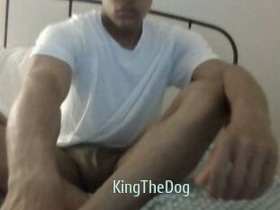 KingTheDog