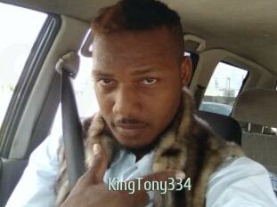 KingTony334