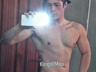 KingofMen