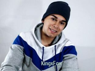 KingxFox