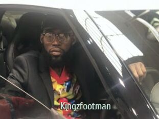 Kingzfootman Sexcam Zone