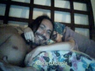 KinkiestKouple