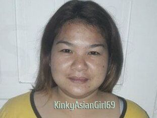 KinkyAsianGirl69
