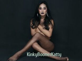 KinkyBoonerKatty Sexcam Zone