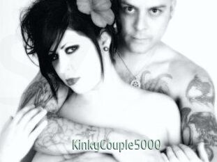 KinkyCouple5000