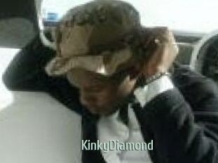 KinkyDiamond