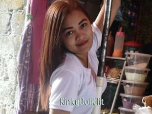 KinkyDollClit