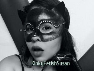 KinkyFetishSusan