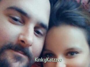 KinkyKatzzco Sexcam Zone