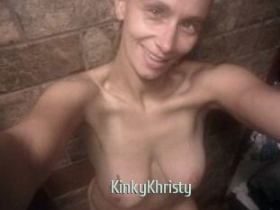 KinkyKhristy