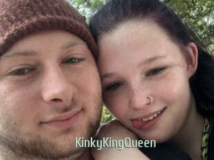 KinkyKingQueen