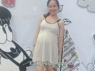 KinkyPinayPussy4u