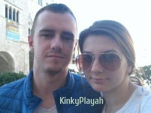 KinkyPlayah
